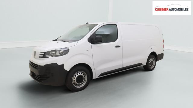 Peugeot Expert image 8