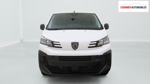 Peugeot Expert image 7