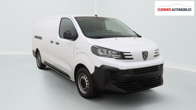 Peugeot Expert image 4
