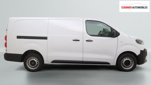 Peugeot Expert image 9