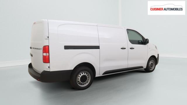 Peugeot Expert image 5