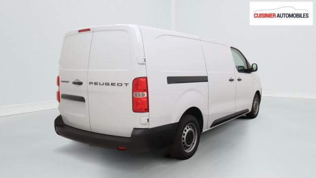 Peugeot Expert image 2