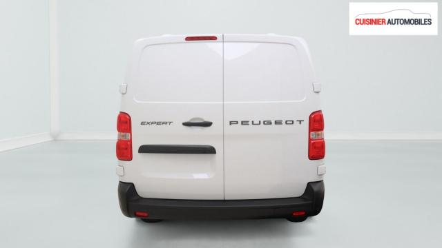 Peugeot Expert image 3