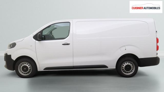 Peugeot Expert image 1