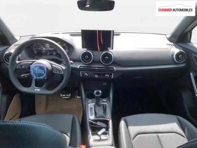 Audi Q2 image 3