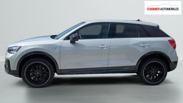 Audi Q2 image 8
