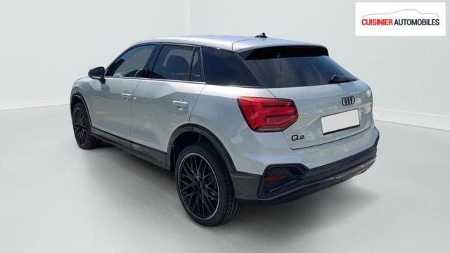 Audi Q2 image 2