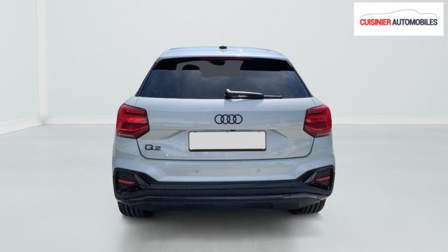 Audi Q2 image 7