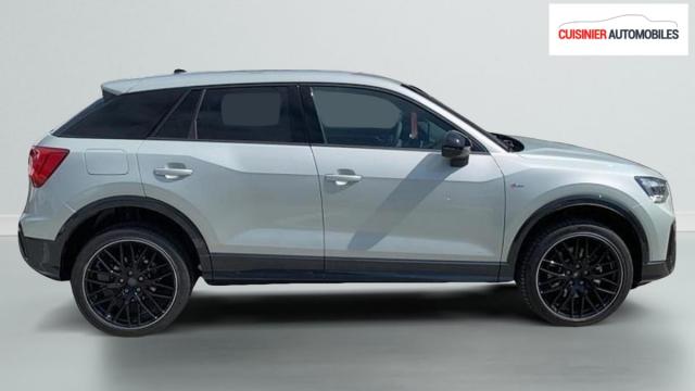Audi Q2 image 4