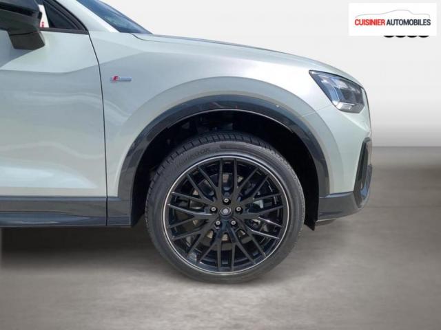 Audi Q2 image 6