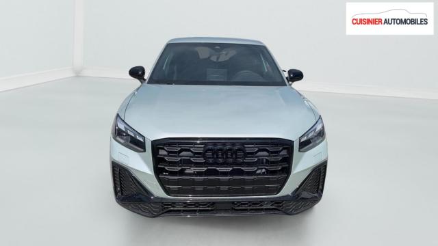 Audi Q2 image 1