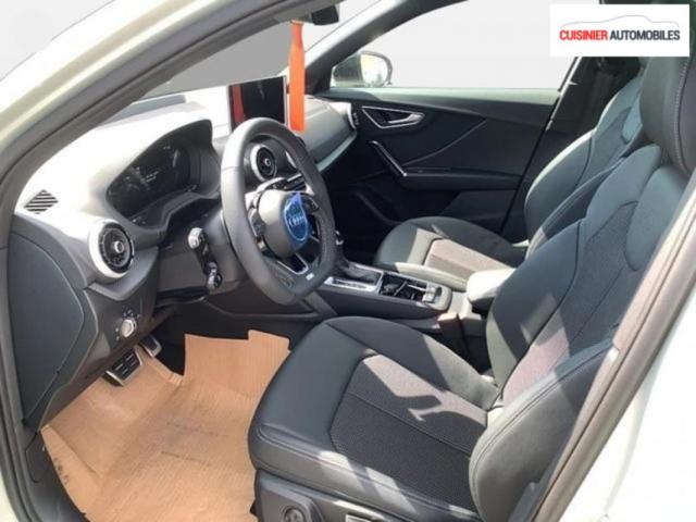 Audi Q2 image 9