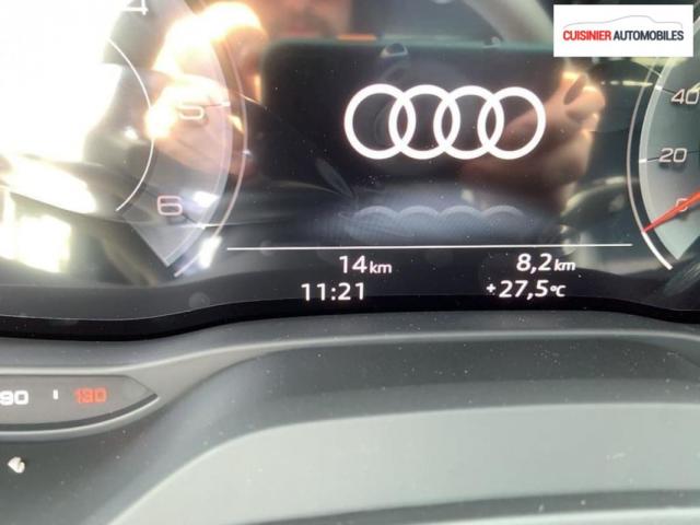 Audi Q2 image 5