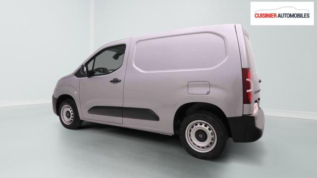 Peugeot Partner image 2