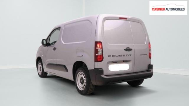 Peugeot Partner image 7