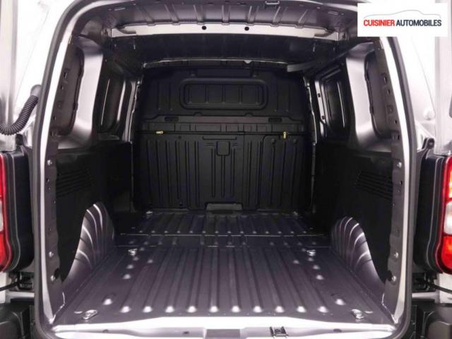 Peugeot Partner image 6