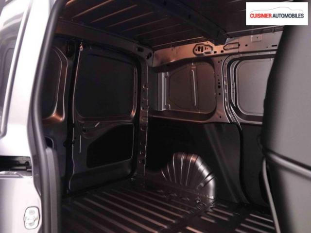 Peugeot Partner image 9