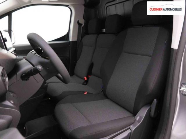 Peugeot Partner image 1