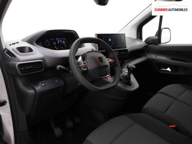 Peugeot Partner image 4