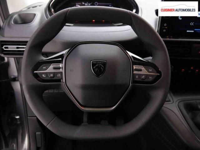 Peugeot Partner image 8