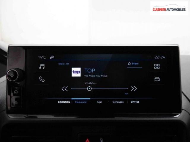 Peugeot Partner image 3