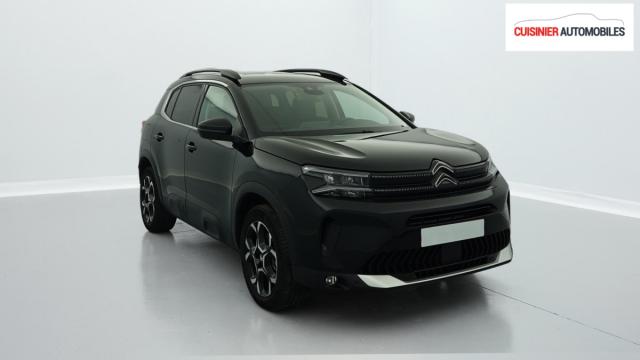 Citroen C5 Aircross Hybride 145 E-Dcs6 Max