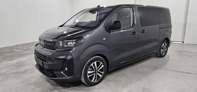 Citroen Spacetourer M Diesel 180 Ch Automatique Business Pack