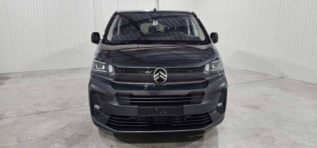 Citroen Spacetourer image 1