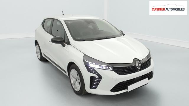 Renault Clio 5 Tce 90 Ch Gsr2 Evolution