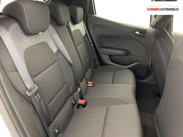 Renault Clio image 6