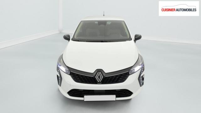 Renault Clio image 1