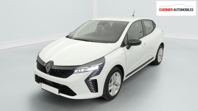 Renault Clio image 3