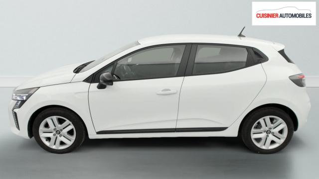 Renault Clio image 4