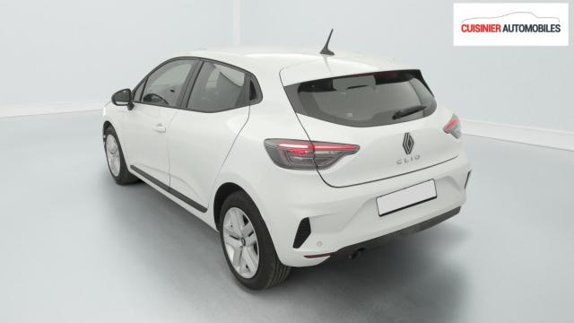 Renault Clio image 2
