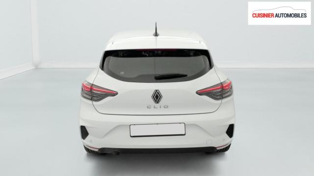 Renault Clio image 5