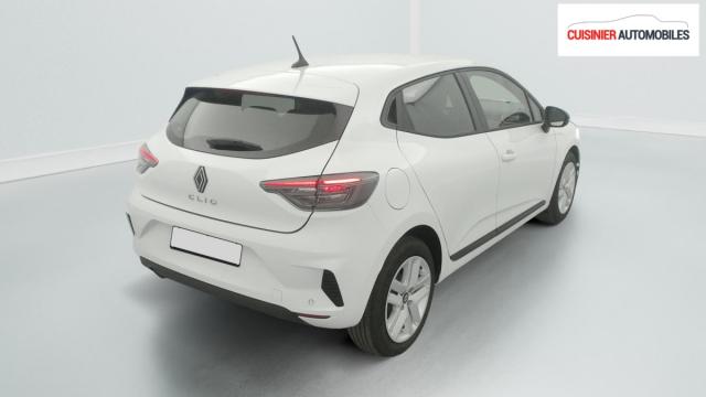 Renault Clio image 7