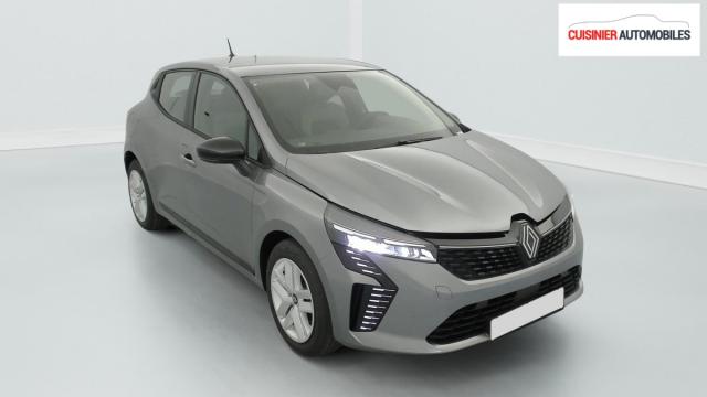 Renault Clio 5 Tce 90 Ch Gsr2 Evolution