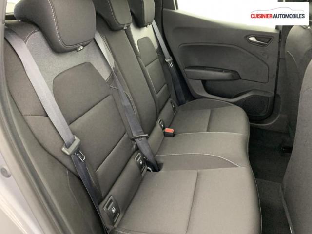 Renault Clio image 3