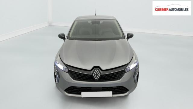 Renault Clio image 4