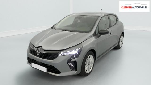 Renault Clio image 9