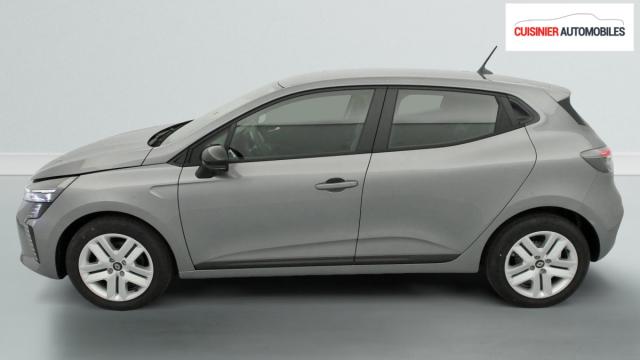 Renault Clio image 1