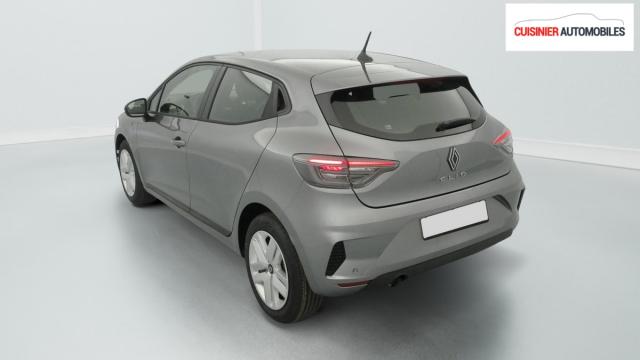 Renault Clio image 6