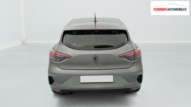Renault Clio image 7