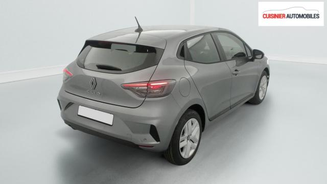 Renault Clio image 8