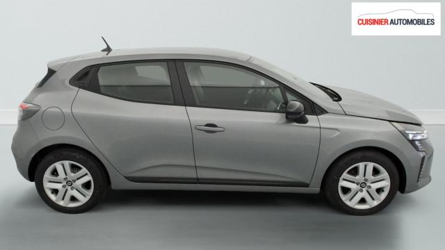 Renault Clio image 2