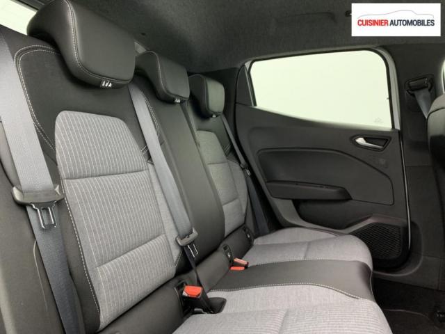 Renault Clio image 1