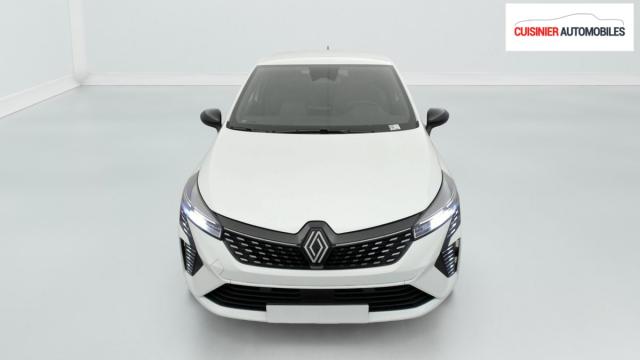 Renault Clio image 4