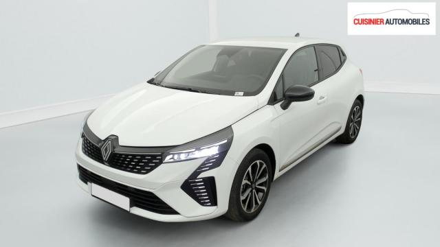 Renault Clio image 7