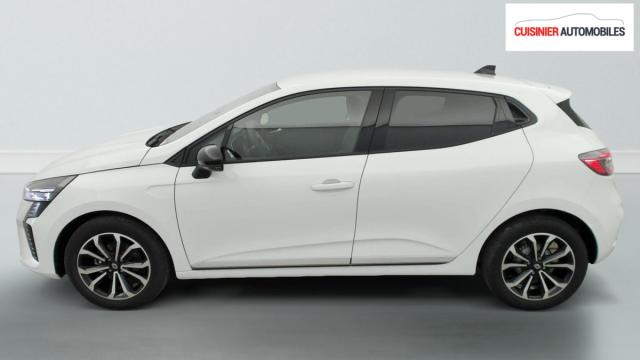 Renault Clio image 9