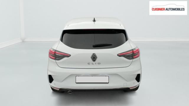 Renault Clio image 3